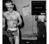 Compilation - Running Back Presents Front Part 2 [Import]