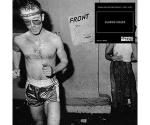 Compilation - Running Back Presents Front Part 2 [Import]