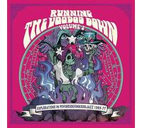 Various - Running The Voodoo Down Vol. 2 (Various Artists)