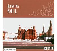 Compilation - Russian Soul [Import]
