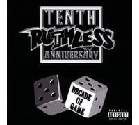 Compilation - Ruthless `Decade of Game`