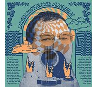 Imaginational Anthem, Vol. 9: Ryley Walker Presents (Various Artists) [Cd] Di