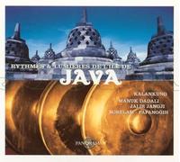 Compilation - Rythmes Et Lumières L'Ile Java