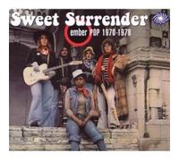 Compilation - S EET Surrender-Emberpop 70-78 [Import]