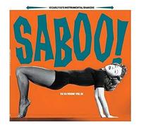 Compilation - Saboo! Va Va Voom!! Vol3