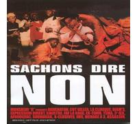 Compilation - Sachons Dire Non