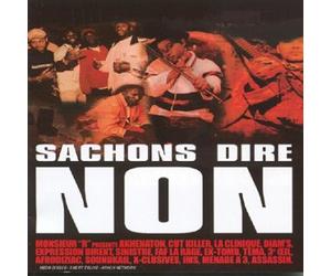Compilation - Sachons Dire Non