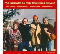Compilation - Sackville All Star Christmas R