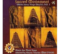 Compilation - Sacred Movement White Swan Yoga Master [Import]