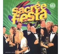 Compilation - Sacrée fiesta Vol.3