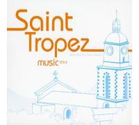 Compilation - Saint-Tropez Music/Vol.2