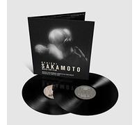 Compilation - Sakamoto Music for Films