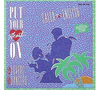 Compilation - Salsa in English-Put Your Hand on for (Lovers and Dancers Vol 1)