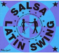 Compilation - Salsa Latin Swing