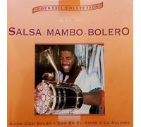 Compilation - Salsa Mambo Cocktail