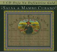 Salsa & Mambo Cubano