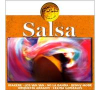 Compilation - Salsa (Serie Gold)