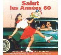 Compilation - Salut Les Années 60