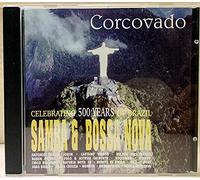Compilation - Samba & Bossa Nova-Corcovado