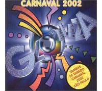 Compilation - Samba De Enredo Carnaval 2002 Sao Paulo