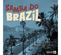 Compilation - Samba Do Brazil [Import]