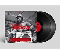 Compilation - Sampled Groove [Import]