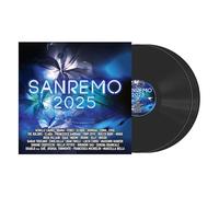 Compilation - Sanremo 2025 [Import]