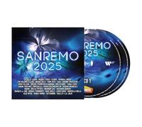 Compilation - Sanremo 2025 [Import]