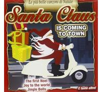 Compilation - Santa Claus is Coming to Town [Import]