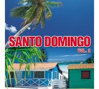 Compilation - Santo Domingo Vol.2 [Import]