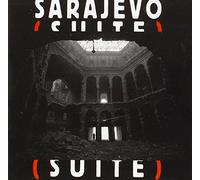 Compilation - Sarajevo Suite [Import]