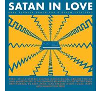Compilation - Satan in Love Rare Finnish Synth Pop and Disco 1979-1992