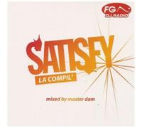 Compilation - Satisfy La Compil' [Import]