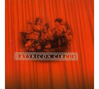 Compilation - Satyricon Circus [Import]
