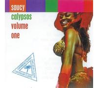 Saucy Calypso – Saucy Calypso Volume One – Import – Ice Watch