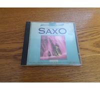 Compilation - Saxo : Les Grands Thèmes, Volume 1