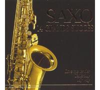 Compilation - Saxo-Les Plus Belles Melodies