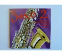 Compilation - Saxo Vol 2