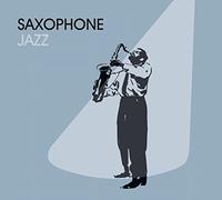 Compilation - Saxophone Jazz (Coffret 3 CD)