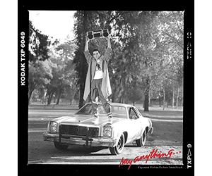 Compilation - Say Anything