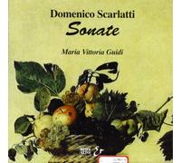 Compilation - Scarlatti D [Import]