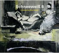 Compilation - Schneeweiss Vol.8 [Import]