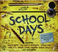 Compilation - School Days