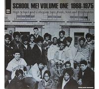 Compilation - School Me Vol.1 1968-1975-High S [Import]
