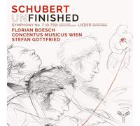 Compilation - Schubert & Haydn Concentus Musicus Wien