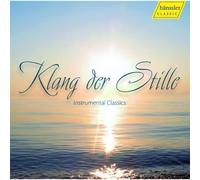 Compilation - Schumann : Klang Der Stille