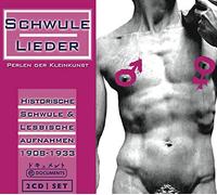 Compilation - Schwule Lieder