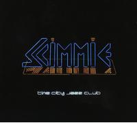 Compilation - Scimmie The City Jazz Club [Import]