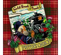 Compilation - Scotch Bonnet Presents Puffers Choice