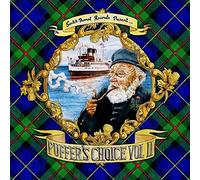 Compilation - Scotch Bonnet Presents Puffers Choice Vo